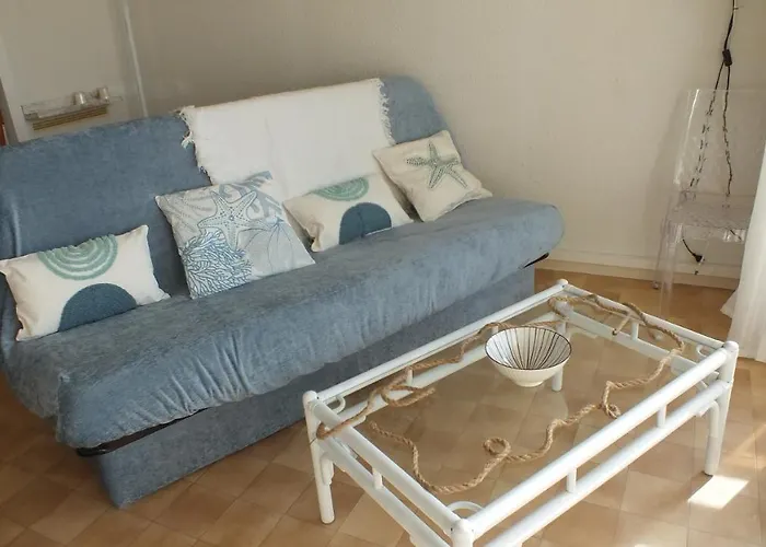 Appartement Face A L\'Ocean
