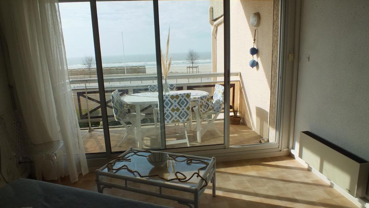Apartment Face A L'ocean