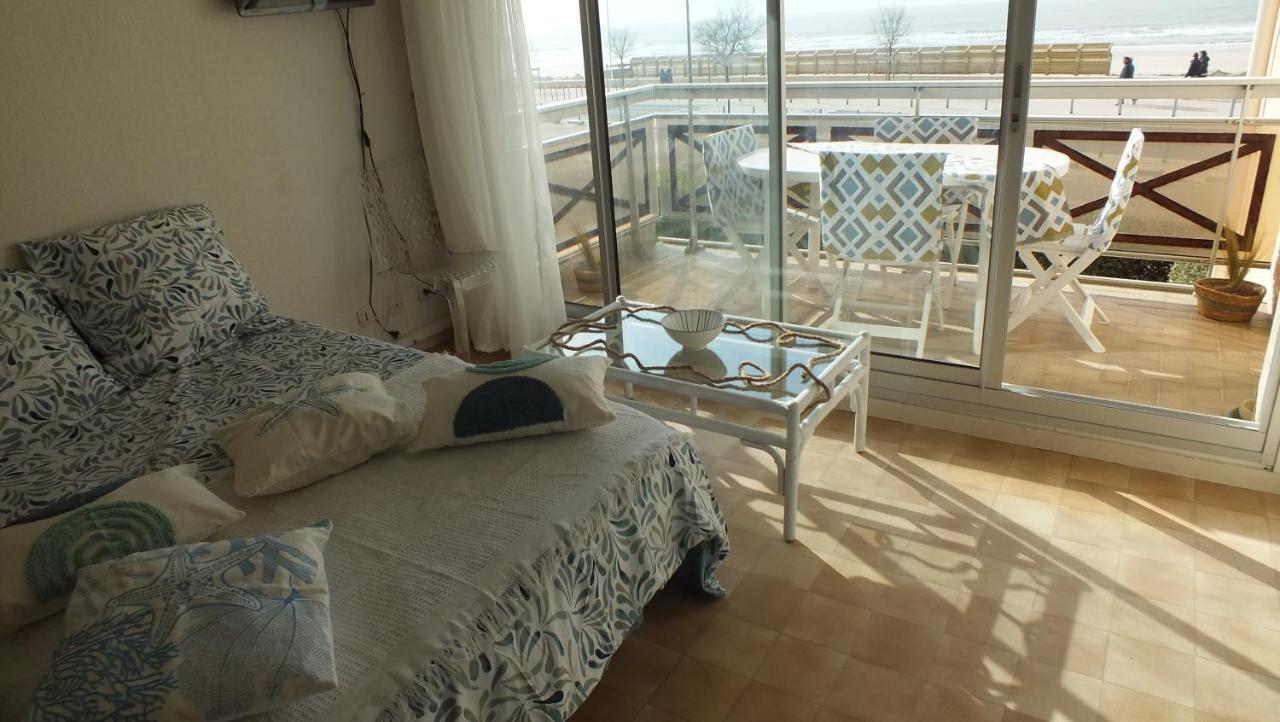 Face A L'ocean Apartment Soulac-sur-Mer
